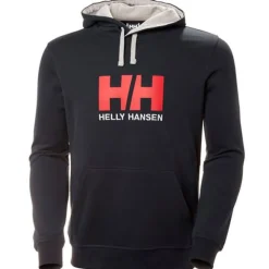 Sudaderas Helly hansen Hh Logo Hoodie