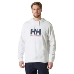 Sudaderas Helly hansen HH Logo Hoodie 2.0