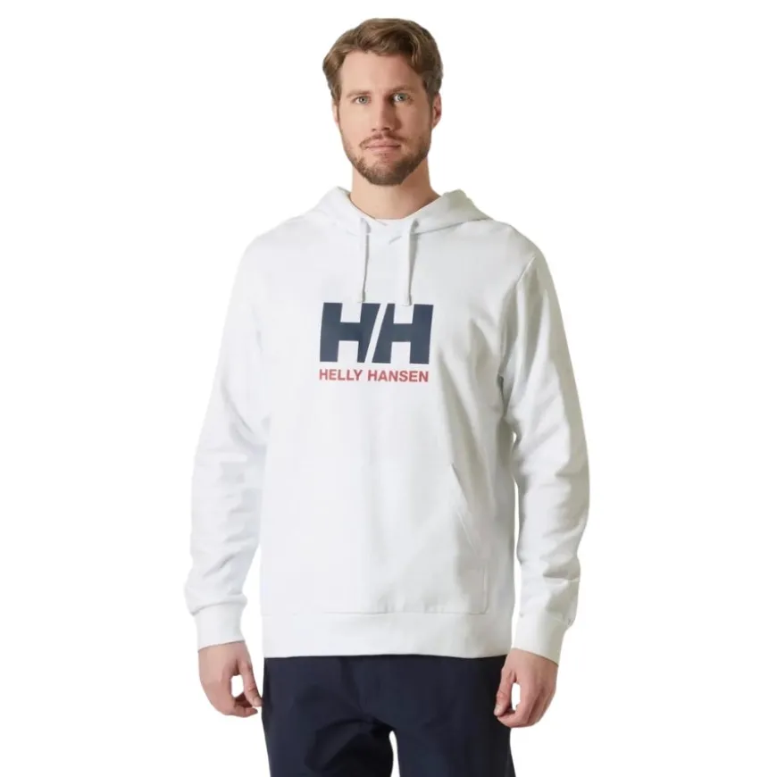 Sudaderas Helly hansen HH Logo Hoodie 2.0