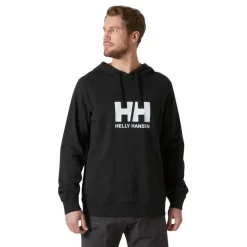 Sudaderas Helly hansen HH Logo Hoodie 2.0