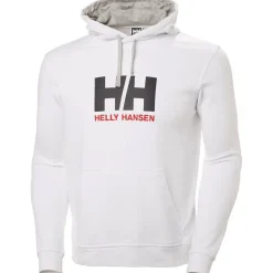 Sudaderas Helly hansen Hh Logo Hoodie