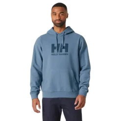 Sudaderas Helly hansen Hh Logo Hoodie 2.0