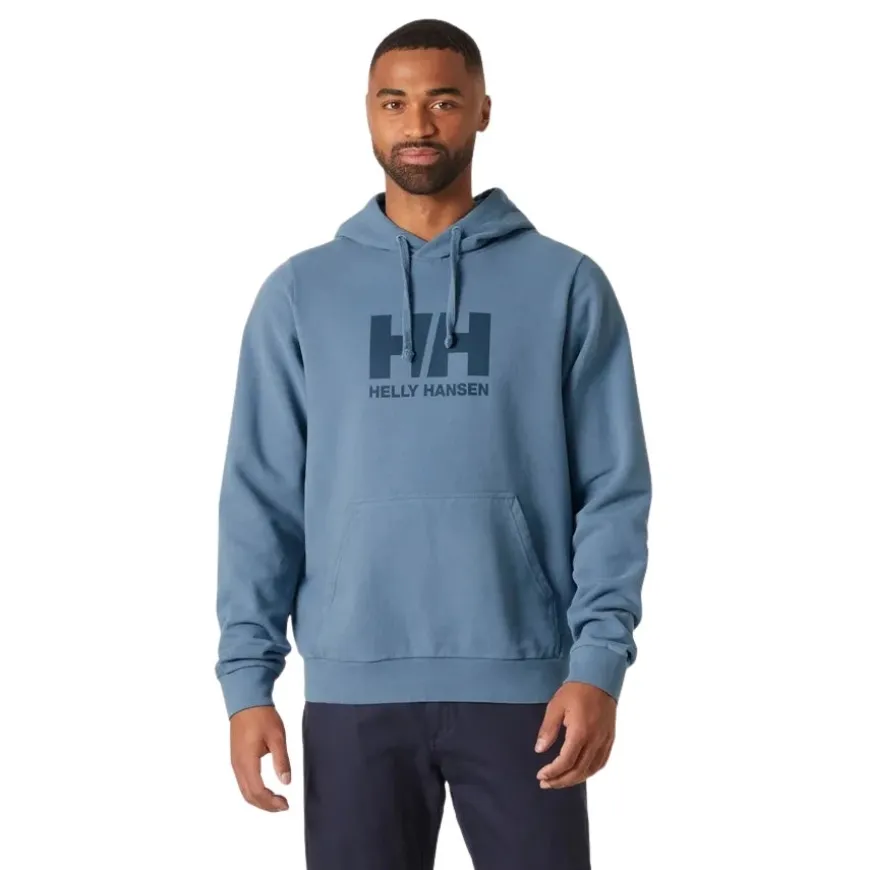 Sudaderas Helly hansen Hh Logo Hoodie 2.0