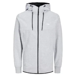 Sudaderas Jack & jones Jcoair Sweat Zip Hood Noos.