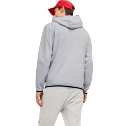 Sudaderas Jack & jones Jcofusion Sweat Zip Hood Noos
