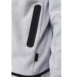Sudaderas Jack & jones Jcofusion Sweat Zip Hood Noos