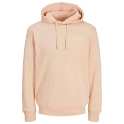 Sudaderas Jack & jones Jjbeau Sweat Hood Ln