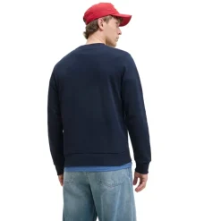 Sudaderas Jack & jones Jjbrandy Sweat Crew Neck Ln