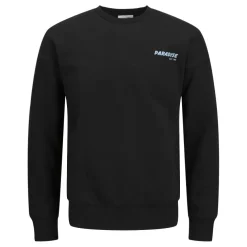Sudaderas Jack & jones Jjcharge Printed Sweat Crew Neck