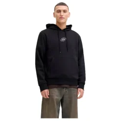 Sudaderas Jack & jones Jjcorp Graphic Sweat Hood Ln