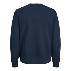 Sudaderas Jack & jones Jjdevin Daytona Print Sweat Crew Neck