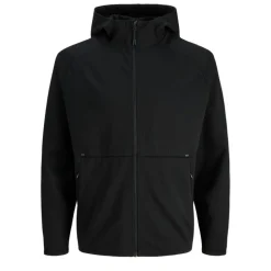 Sudaderas Jack & jones Jjebase Sweat Zip Hood Sn