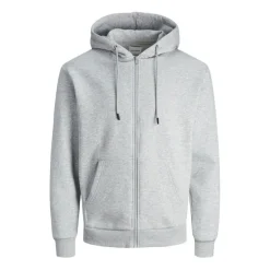 Sudaderas Jack & jones Jjebradley Sweat Zip Hood Noos