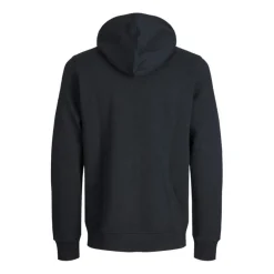 Sudaderas Jack & jones Jjebradley Sweat Zip Hood Noos