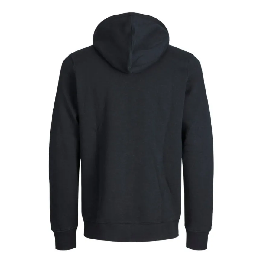 Sudaderas Jack & jones Jjebradley Sweat Zip Hood Noos