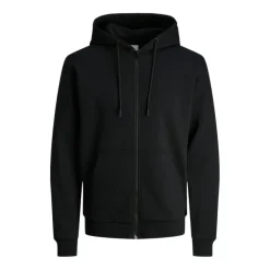 Sudaderas Jack & jones Jjebradley Sweat Zip Hood Noos