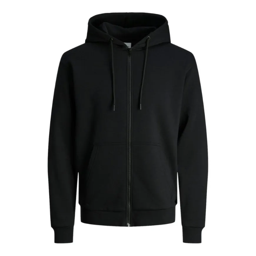 Sudaderas Jack & jones Jjebradley Sweat Zip Hood Noos