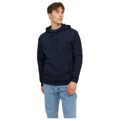 Sudaderas Jack & jones Jjebradley Sweat Hood Noos