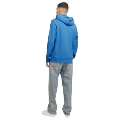 Sudaderas Jack & jones Jjelogo Sweat Hood 2 Col 24 25 Noos