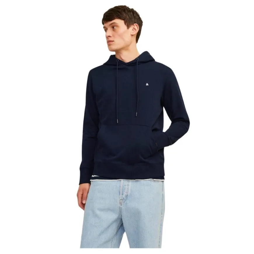 Sudaderas Jack & jones Jjepaulos Sweat Hood Noos