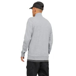 Sudaderas Jack & jones Jjepaulos Sweat Zip Noos