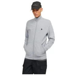 Sudaderas Jack & jones Jjepaulos Sweat Zip Noos