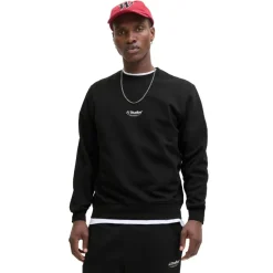 Sudaderas Jack & jones Jjesoho Sweat Crew Neck Noos