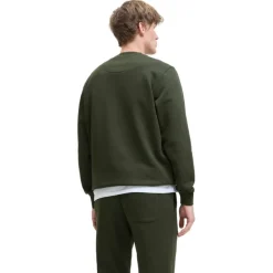 Sudaderas Jack & jones Jjesoho Sweat Hood Noos