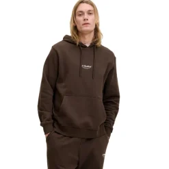 Sudaderas Jack & jones Jjesoho Sweat Hood Noos
