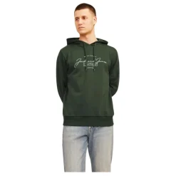 Sudaderas Jack & jones Jjferris Sweat Hood