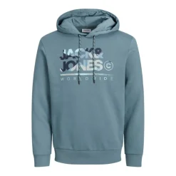 Sudaderas Jack & jones Jjluke Sweat Hood