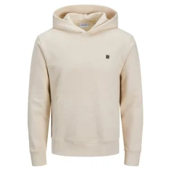 Sudaderas Jack & jones Jjmount Sweat Hood Ski Aw25