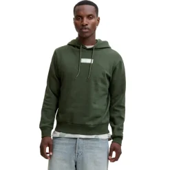 Sudaderas Jack & jones Jjpan Sweat Hood