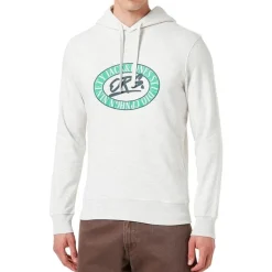 Sudaderas Jack & jones Jorarthur Sweat Hood Sn