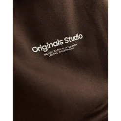 Sudaderas Jack & jones Jorvesterbro Sweat Hood Noos