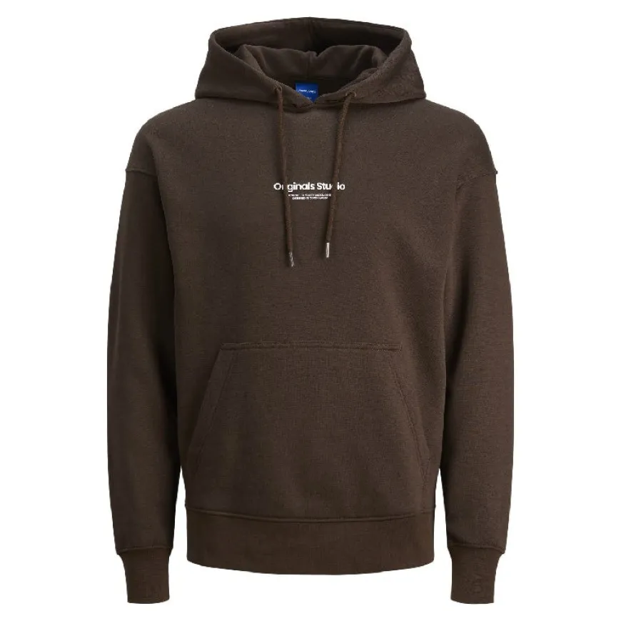 Sudaderas Jack & jones Jorvesterbro Sweat Hood Noos