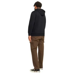 Sudaderas Jack & jones plus Jjelogo Sweat Hood 2 Col 24 25 Noos Pls