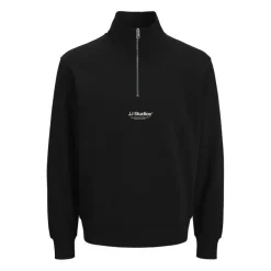 Sudaderas Jack & jones plus Jjebradley Sweat Zip Hood Noos Pls