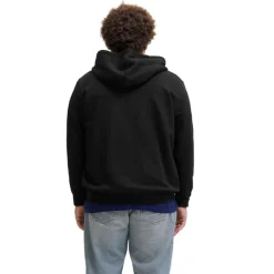 Sudaderas Jack & jones plus Jjesoho Sweat Hood Noos Pls