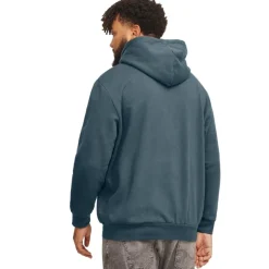 Sudaderas Jack & jones plus Jjecaleb Varsity Sweat Hood Noos Pls
