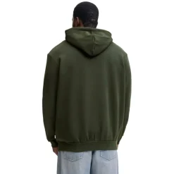 Sudaderas Jack & jones plus Jjelogo Sweat Hood 2 Col 25 26 Noos Pls