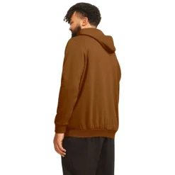 Sudaderas Jack & jones plus Jjebradley Sweat Hood Noos Pls