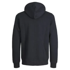 Sudaderas Jack & jones plus Jjebradley Sweat Zip Hood Noos Pls