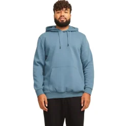 Sudaderas Jack & jones plus Jjebradley Sweat Hood Noos Pls