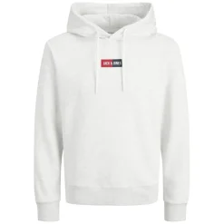 Sudaderas Jack & jones plus Jjpan Sweat Hood Pls