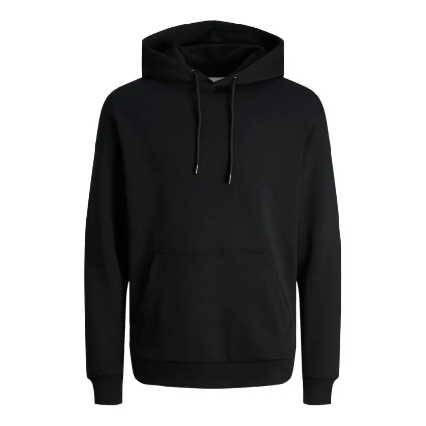 Sudaderas Jack & jones PromoFleece Jjebradley Sweat Hood Noos
