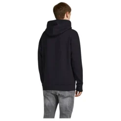 Sudaderas Jack & jones PromoFleece Jjebradley Sweat Hood Noos