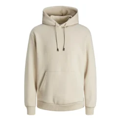 Sudaderas Jack & jones PromoFleece Jjebradley Sweat Hood Noos