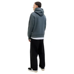 Sudaderas Jack & jones PromoFleece Jjelogo Sweat Hood 2 Col 25 26 Noos