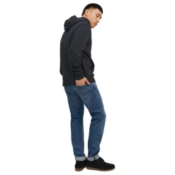 Sudaderas Jack & jones PromoFleece Jjecorp Logo Sweat Hood Noos